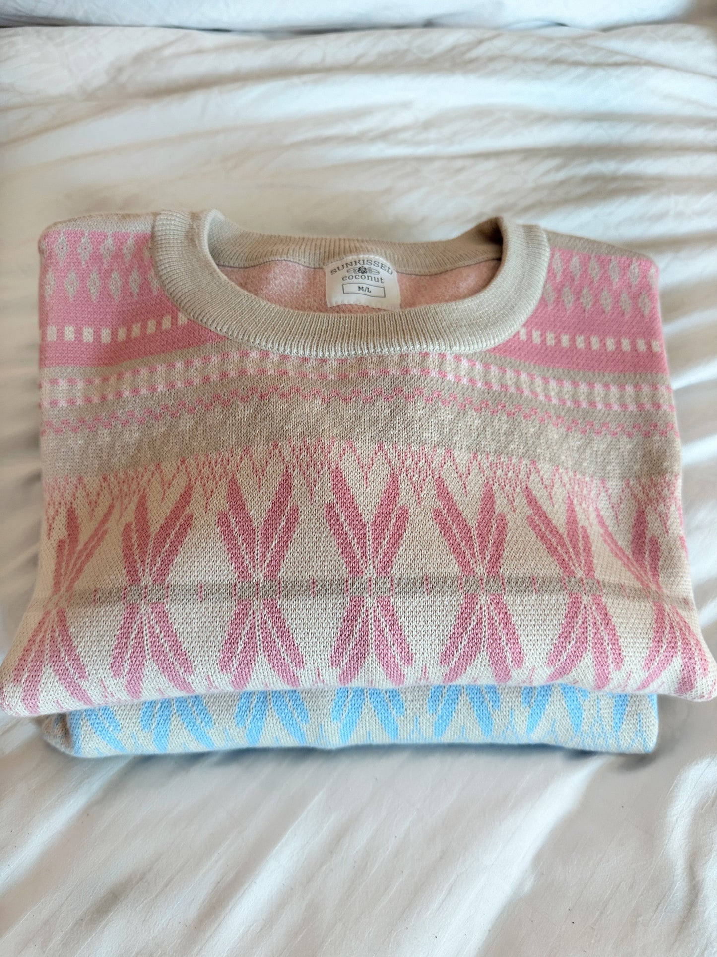 TRADESHOW Aspen Ski Winter Sweater