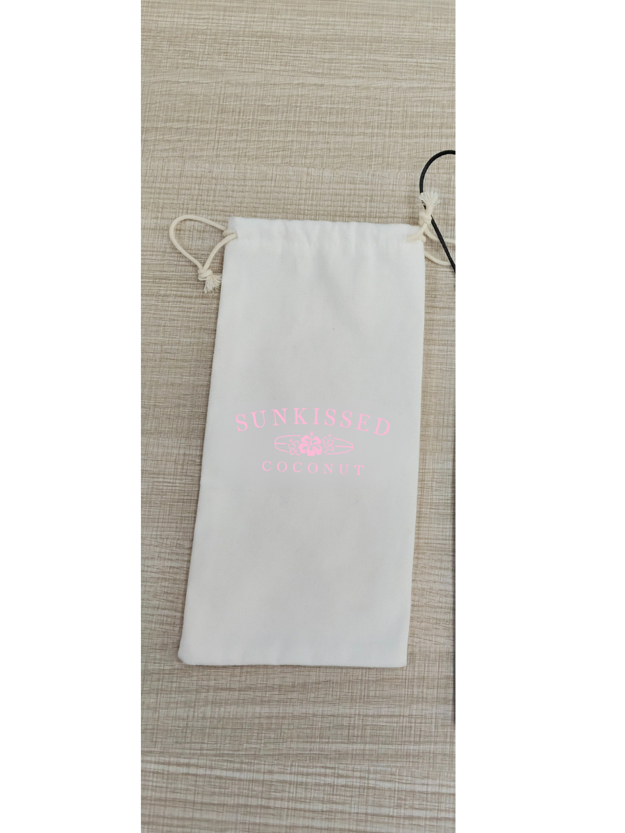 Sunkissedcoconut Fabulous Pink Hair Brush Gift
