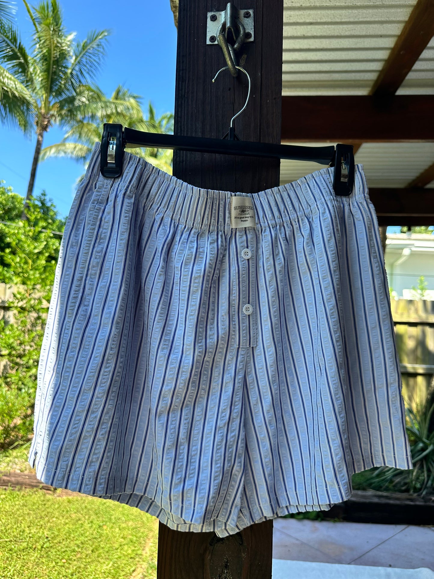 Everyday Boxer Shorts
