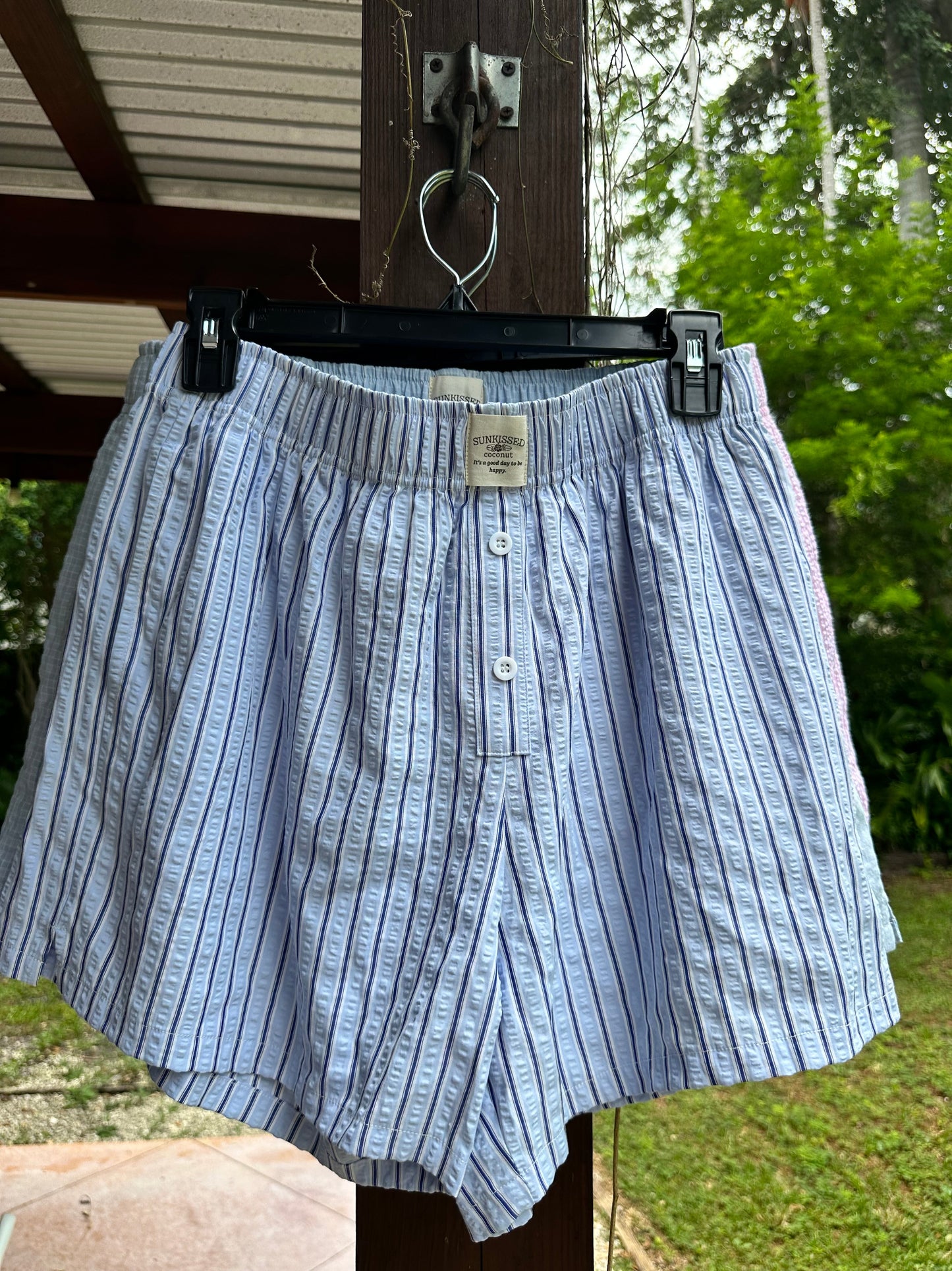 Everyday Boxer Shorts