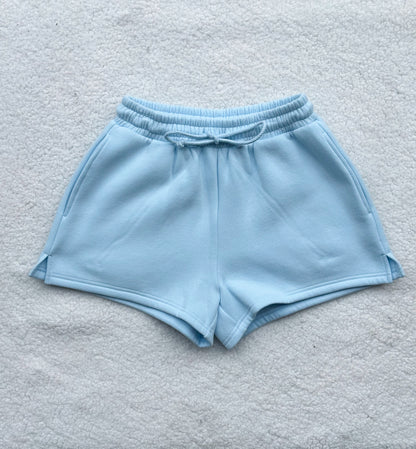 Sunkissedcoconut Blank Shorts