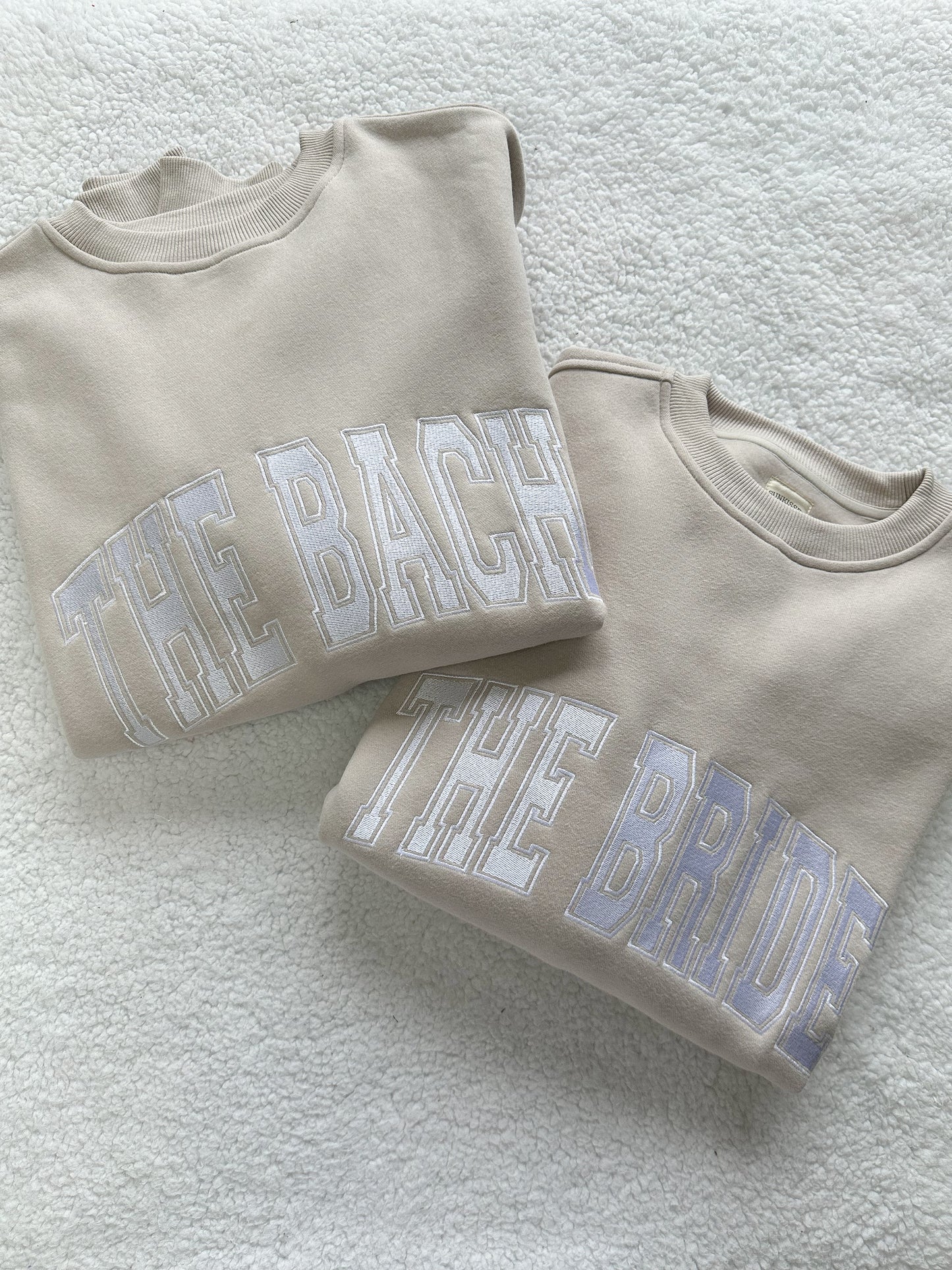 The Bride / The Batch Sweatshirt