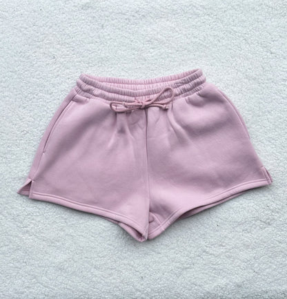 Sunkissedcoconut Blank Shorts