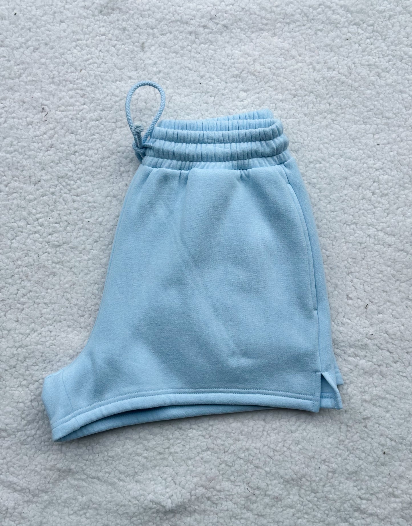 Sunkissedcoconut Blank Shorts