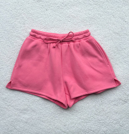 Sunkissedcoconut Blank Shorts