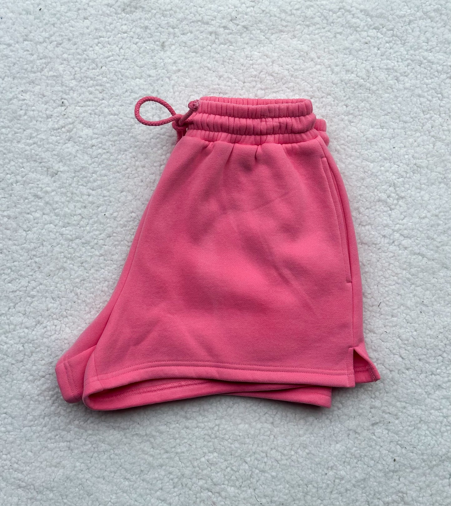 Sunkissedcoconut Blank Shorts