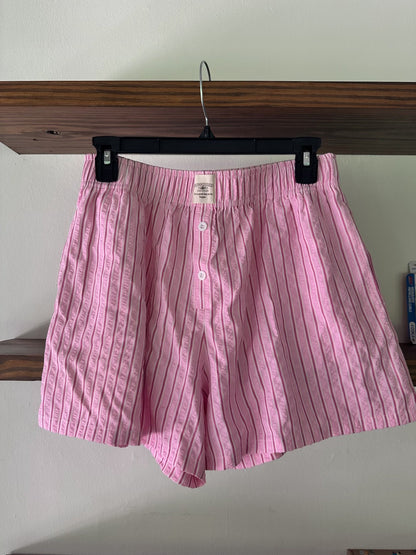 Everyday Boxer Shorts