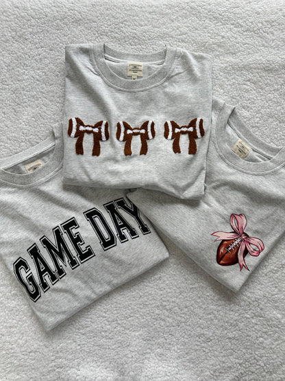 Game Day Tee