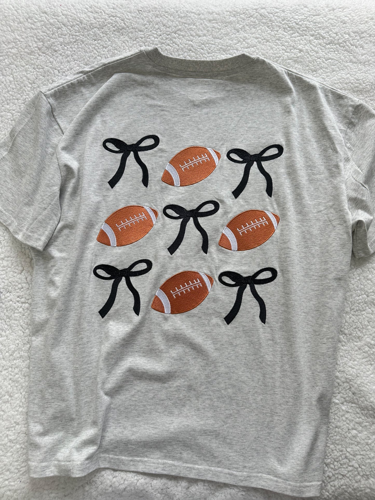 Game Day Tee