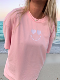 IT'S NOT ME IT'S YOU EMBROIDER TEE