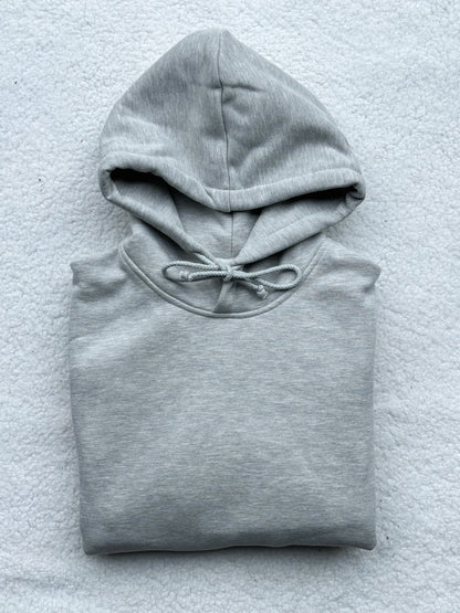 Sunkissedcoconut Blank Hoodie