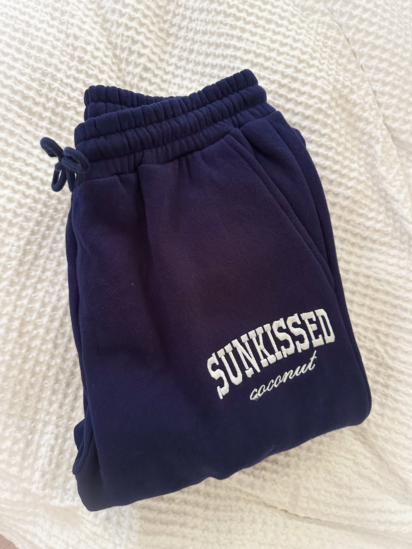 Yacht Club Jogger Sweatpants