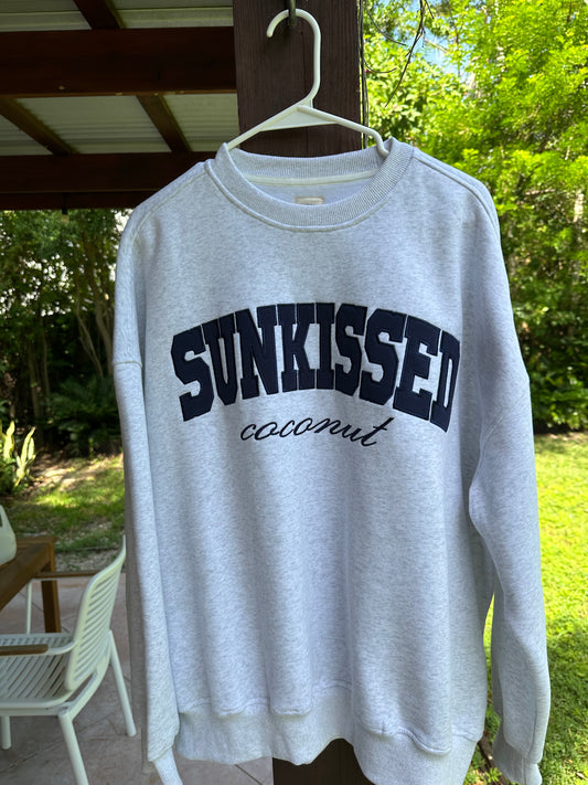 Newport Sunkissed Sweatshirt