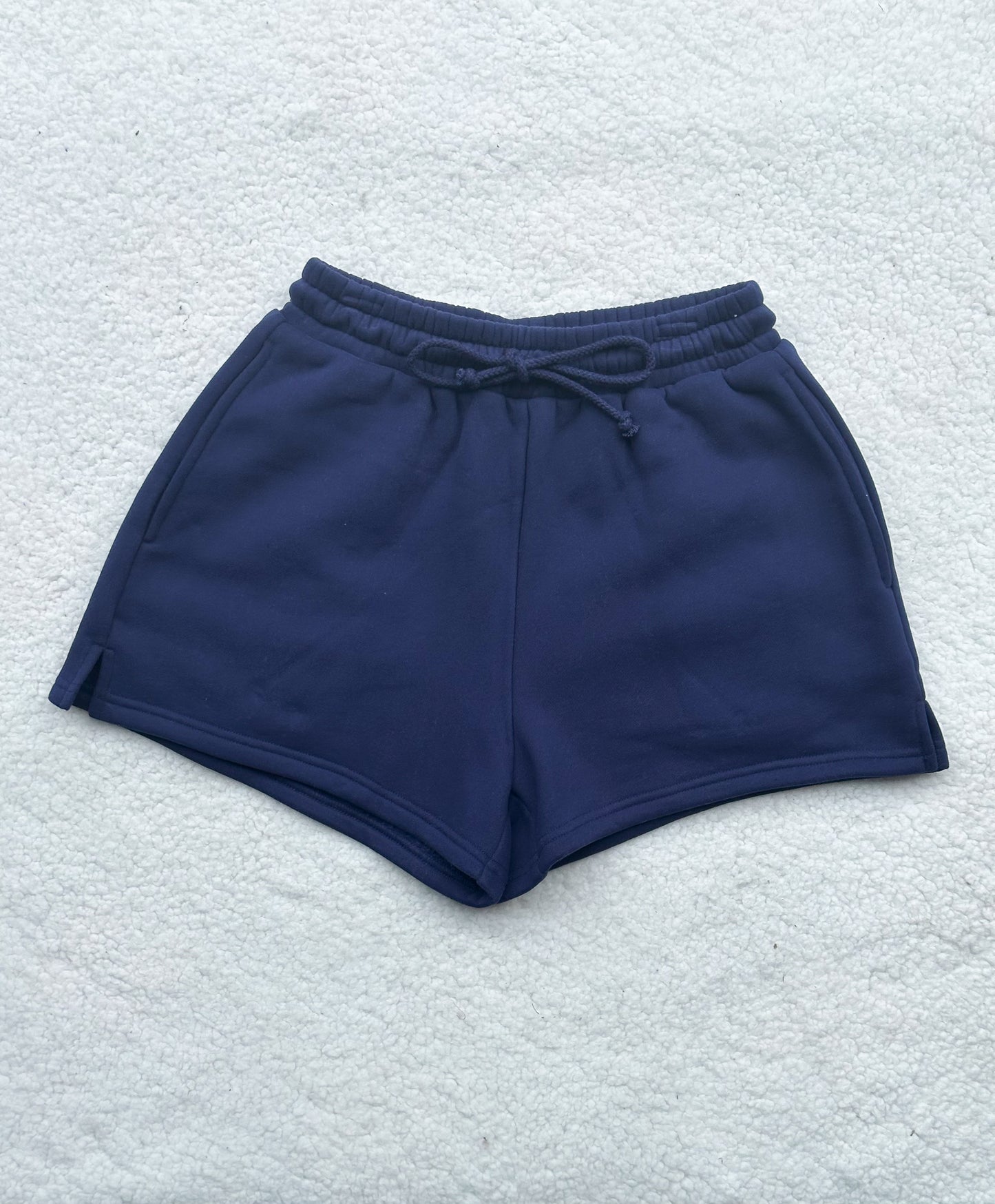 Sunkissedcoconut Blank Shorts