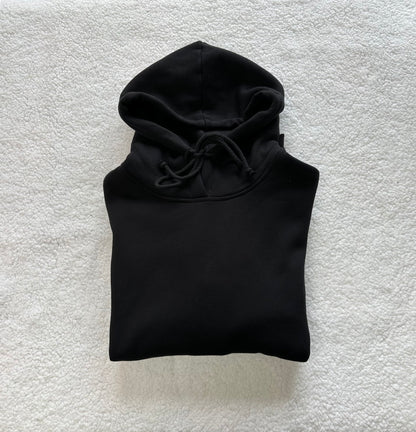 Sunkissedcoconut Blank Hoodie