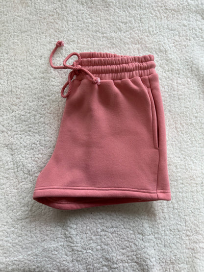 Sunkissedcoconut Blank Shorts