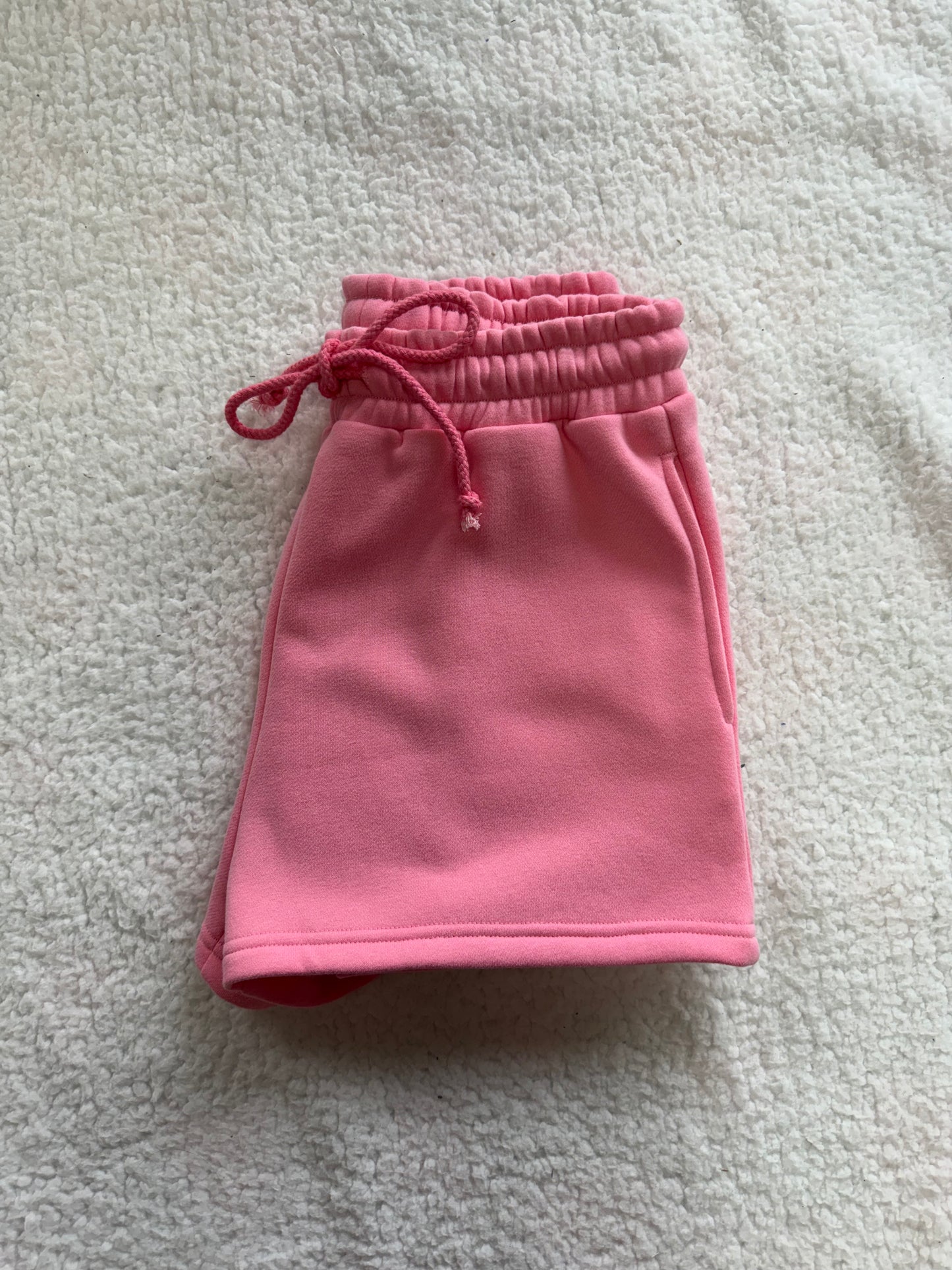 Sunkissedcoconut Blank Shorts