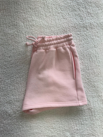 Sunkissedcoconut Blank Shorts