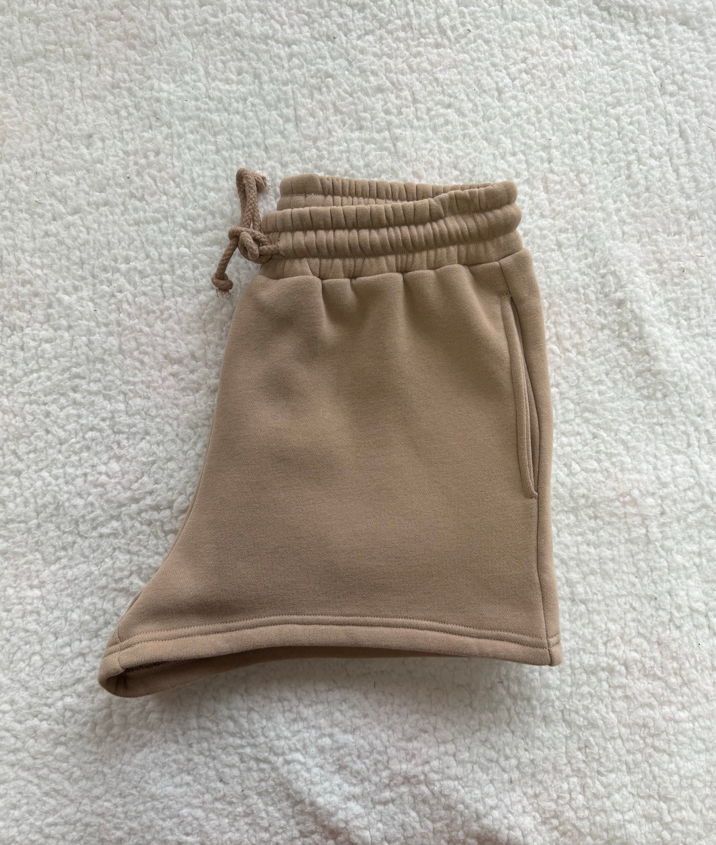 Sunkissedcoconut Blank Shorts