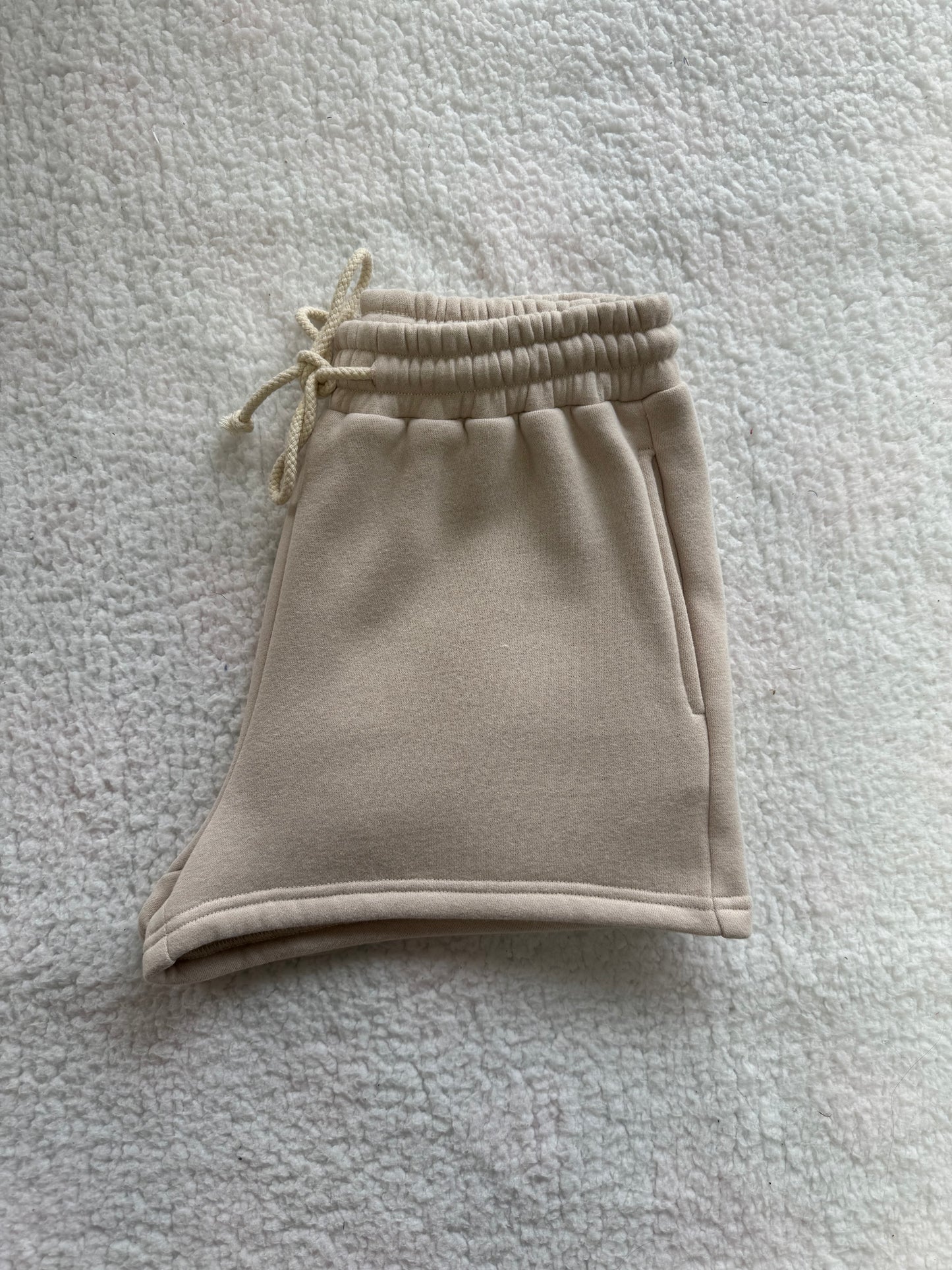 Sunkissedcoconut Blank Shorts