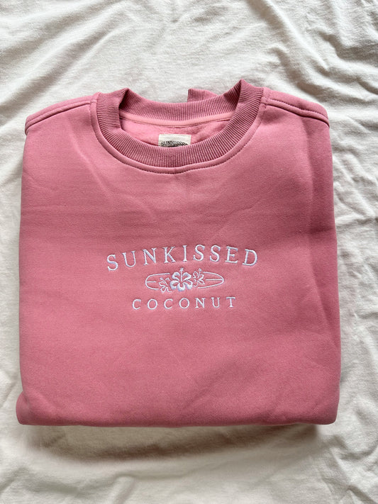 SWEATSHIRTS – Sunkissedcoconut Wholesale