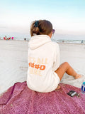 It's All Good Here Hoodie