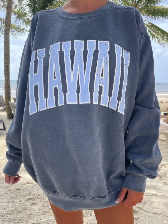 Hawaii Sweatshirt