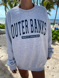 Outer Banks Graphic Sweatshirt