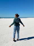 The World Is a Better Place With You In It Sweatshirt