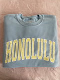 Honolulu Sweatshirt