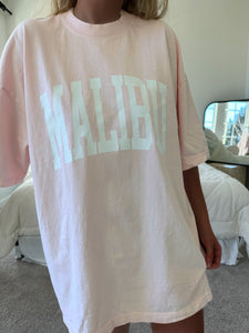 Malibu Barbie Tee