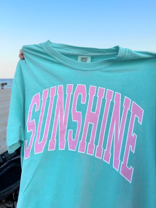 SUNSHINE TEE